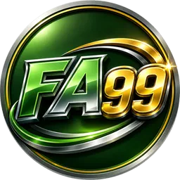 FA99 - Balapan Seru di Ujung Jari Anda